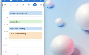 微软为Edge浏览器发布Outlook扩展：整合邮件/日历/微软To Do