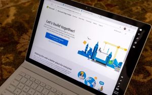 实测可用：Edge浏览器“标签页分享”功能发布