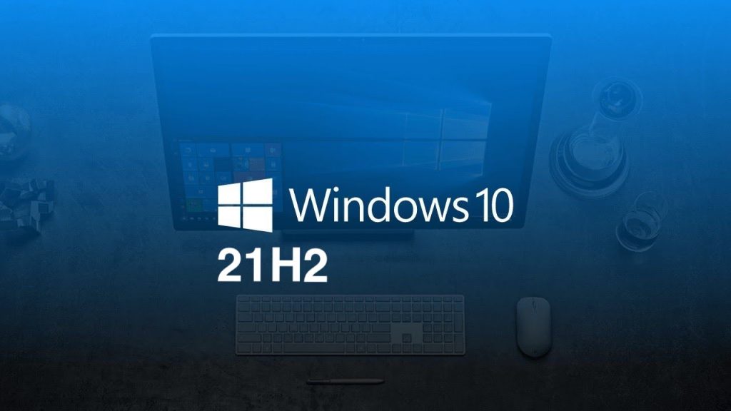 Win 11已亮相，但微软仍会发布Windows 10 21H2