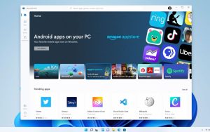 Windows 11首个预览版将至：这两项功能暂不会出现