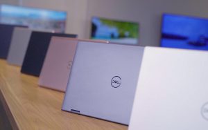 3000万台戴尔计算机曝严重安全漏洞：戴尔发布BIOS补丁修复