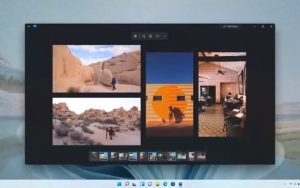 Windows 11“照片”应用长这样：Fluent Design界面更典雅