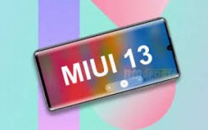传小米将在今年8月发布MIUI 13