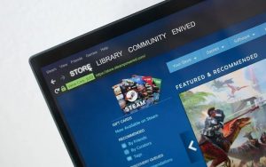 微软：希望第三方游戏商店入驻Windows 11