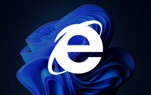 Internet Explorer浏览器已遭Windows 11彻底弃用