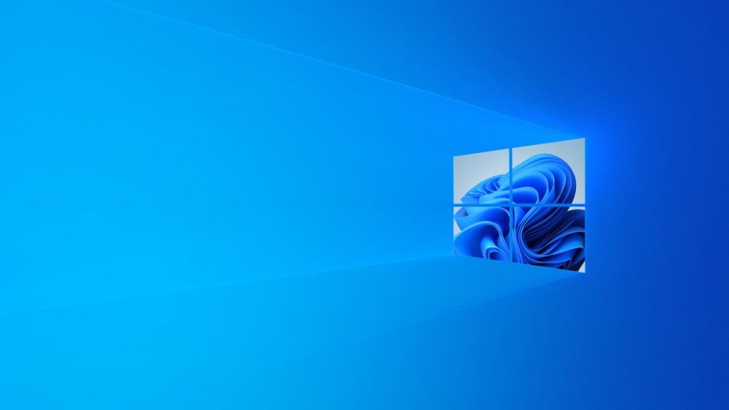 [下载] Windows 11最新壁纸Windows to the Future发布