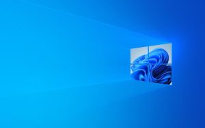 [下载] Windows 11最新壁纸Windows to the Future发布