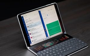 传微软10月发布Windows 11正式版：微软高管无意泄露了发布时间？
