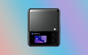 Galaxy Z Fold 3 和Galaxy Z Flip 3屏幕尺寸曝光：和前代相仿