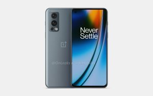 一加新机OnePlus Nord 2现身基准测试平台：或7月发布