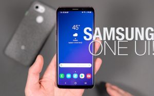 三星官方证据曝光：One UI下一个版本将是One UI 3.1.1