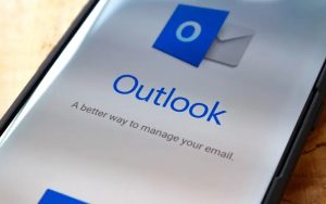 安卓版Outlook 4.2123.2发布：支持过滤查找固定的邮件