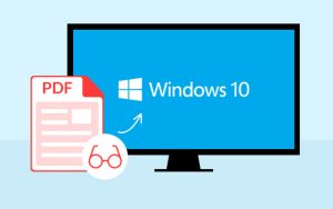 微软为Win10发布带外累积更新KB5004760，修复PDF打开问题