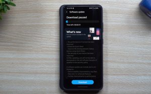 6月伊始，三星为多款Galaxy手机推送6月安全更新
