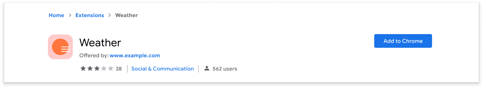 铬继续谨慎警告