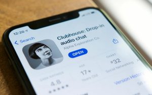 音频应用Clubhouse将可链接Ins和推特账户，注册无需邀请