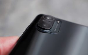 传小米12将搭载骁龙895，配2亿像素主摄