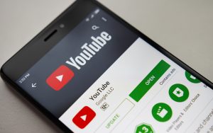 安卓版YouTube新功能：分享视频中的章节