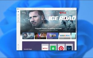 [实测] Win11版微软商店开始收录Edge浏览器扩展：安装后可唤起Edge浏览器