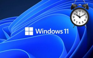 Windows 11已支持显示完成更新预计时间：用户不用傻等了