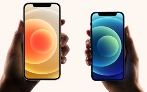 iPhone 12系列成iPhone 6后最畅销型号：发布7个月销量破亿