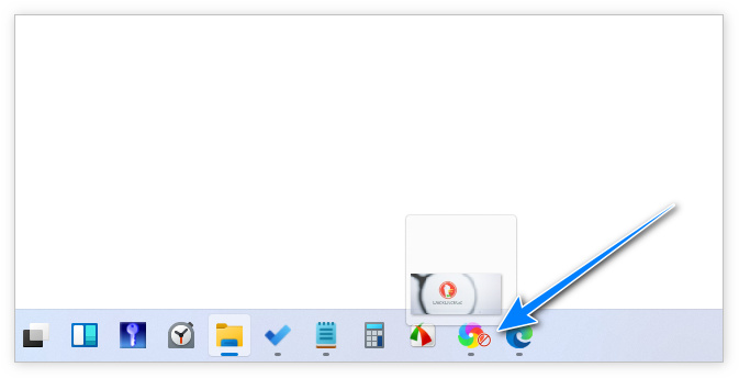 Windows 11不支持拖拽文件到任务栏引发吐槽