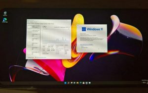 在一加6T和小米8上运行Windows 11：来自中国极客的尝试