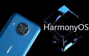 诺基亚新机X60要用鸿蒙OS？华为、HMD辟谣了