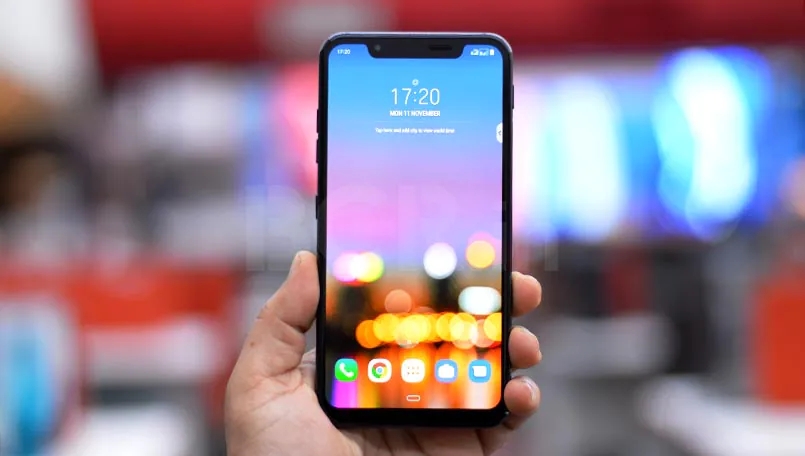 LG兑现承诺，为旗下LG Q92推送Android 11（LG UX 10）稳定版升级