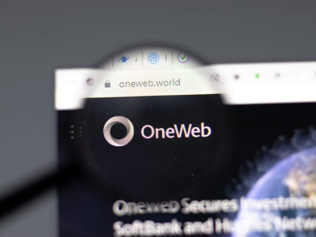 卫星互联网服务商OneWeb再发射36颗卫星：2021年底推出商业服务