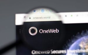 卫星互联网服务商OneWeb再发射36颗卫星：2021年底推出商业服务