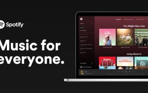 Spotify发布新测试版：原生适配苹果M1处理器