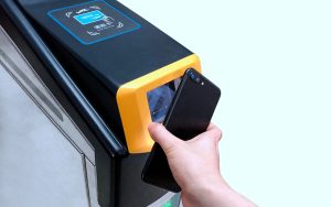 北京地铁「亿通行」App已支持使用数字人民币乘车