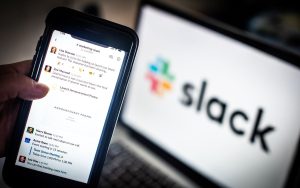 Slack推出语音交流功能Slack Huddles：支持录制和转录