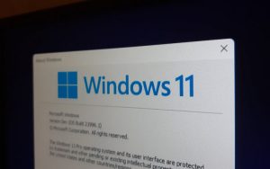 Windows 11家庭版已不支持使用本地账户登录系统：专业版除外
