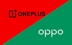 一加集成氧OS与ColorOS系统代码库：氧OS命运几何？