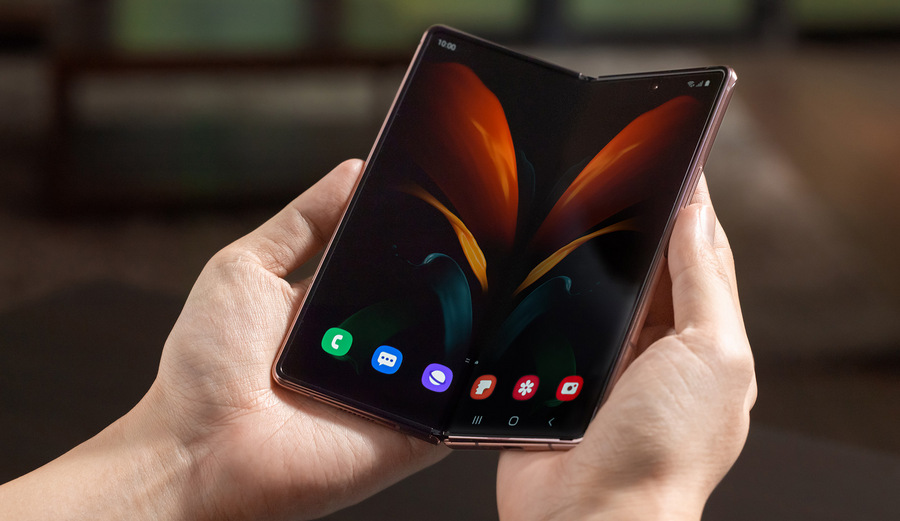 7月刚到，三星已开始为多款设备推送本月安全更新