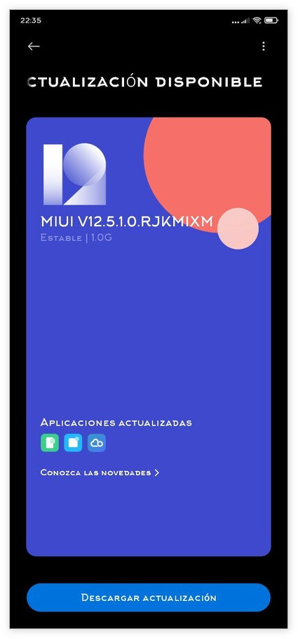 [海外]小米10 Pro 和 Poco F2 Pro获得MIUI 12.5升级