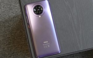 [海外]小米10 Pro 和 Poco F2 Pro获得MIUI 12.5升级