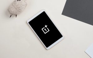 一加或已在研发平板电脑：“OnePlus Pad”商标现身