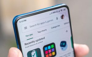 Play商店下架9款应用程序：盗取脸书用户登录账号