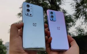 一加9T 5G或在第三季度发布：出人意料的是海外版将预装ColorOS