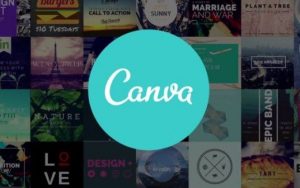 平面设计软件Canva上架Win11版微软商店：正经的win32版