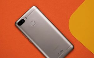 小米为Redmi 6/6A发布MIUI 12稳定版，但不建议用户安装