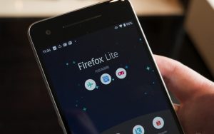 Mozilla宣布停止开发Firefox Lite：此前为亚洲市场定制版本