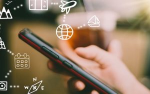 浙江通报57款App违法违规使用个人信息：官方背景应用被「无情」点名