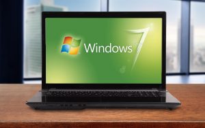 Win7设备升级Win11需全新安装，应用和设置将清除