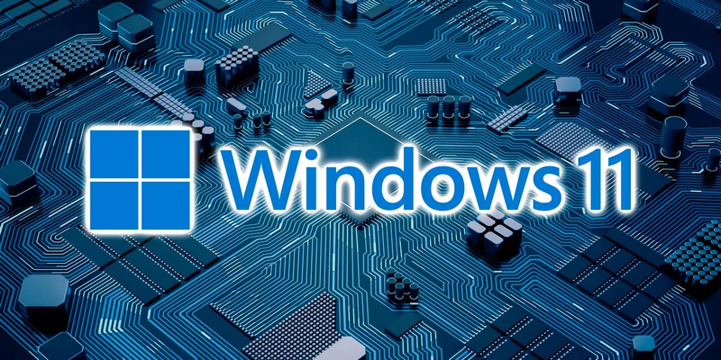 华擎科技:这些主板可兼容Windows 11