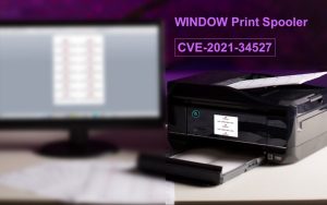 微软发布PrintNightmare高危漏洞紧急安全补丁