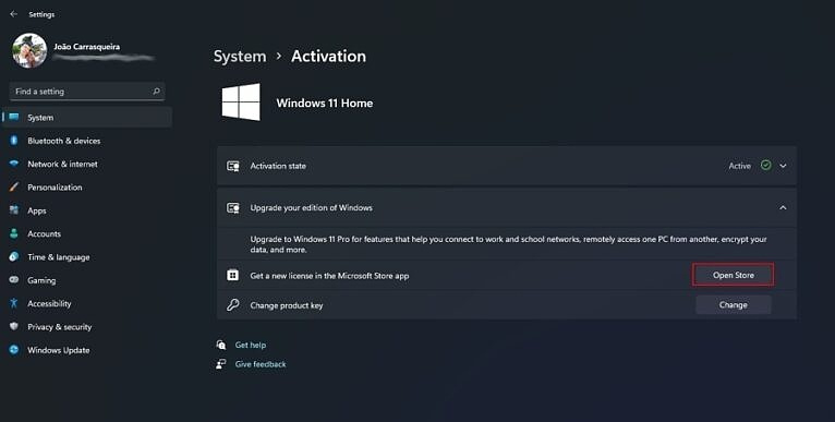 [科普] Windows 11专业版和家庭版有啥区别？如何升级到Win11专业版？